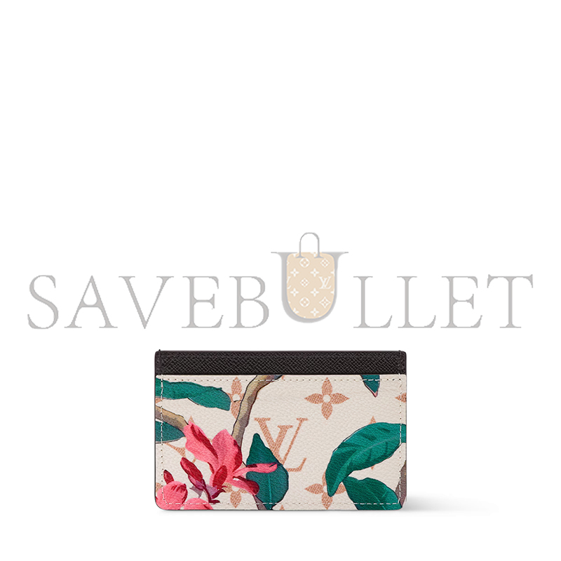 l0vis Vvtt0n card holder m28919 (11*7*0.5cm)